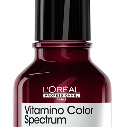Loreal Vitamino Color Spectrum Glass Shine Serum (50ml)