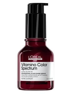 Loreal Vitamino Color Spectrum Glass Shine Serum (50ml)