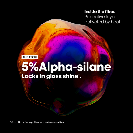 Loreal Vitamino Color Spectrum Glass Shine Serum (50ml)