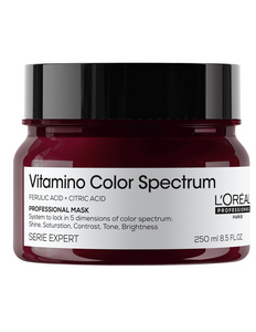 Loreal Vitamino Color Spectrum Mask Haarmasker (250ml)