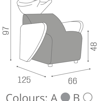 Salon Ambience Wasunit Lunawash