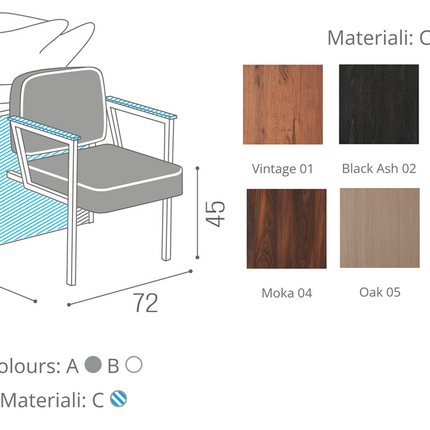 Salon Ambience Wasunit Madisonwash