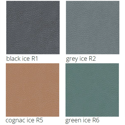 Luca Rossini Kappersstoel Elena