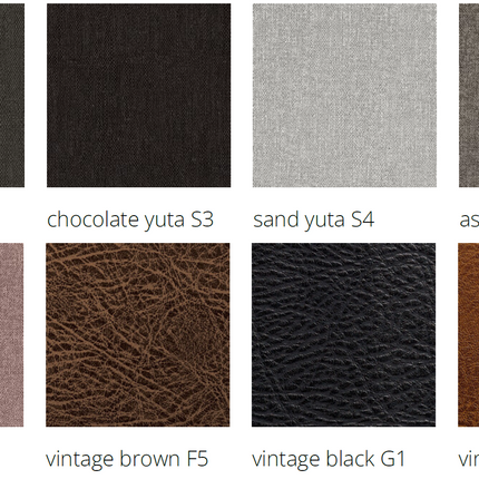 Luca Rossini Kappersstoel Andrea