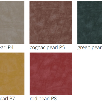 Luca Rossini Kappersstoel Andrea