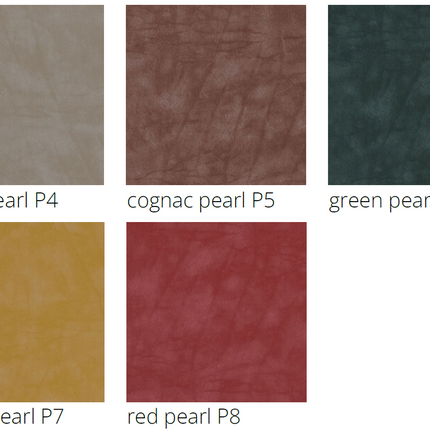 Luca Rossini Kappersstoel Elena