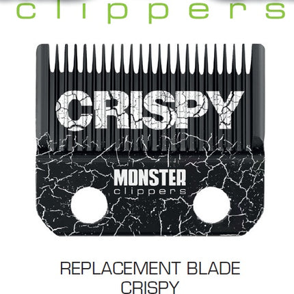 Monster Clippers Crispy Snijmes (PRE-ORDER)