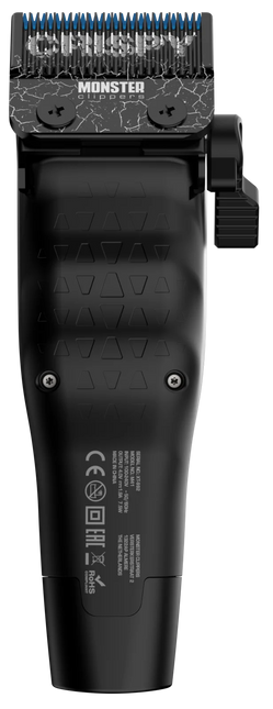 Monster Clippers Avenger Tondeuse