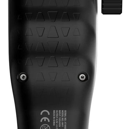 Monster Clippers Avenger Tondeuse en Trimmer Set + GRATIS PREMIUM Dubbel Magnetische Opzetkammen Groen (10 stuks)