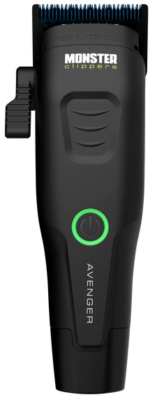 Monster Clippers Avenger Tondeuse