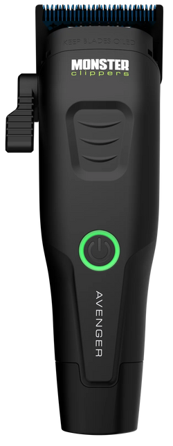 Monster Clippers Avenger Tondeuse