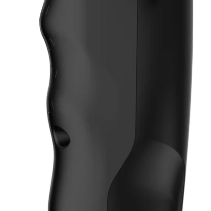 Monster Clippers Avenger Tondeuse en Trimmer Set + GRATIS PREMIUM Dubbel Magnetische Opzetkammen Groen (10 stuks)
