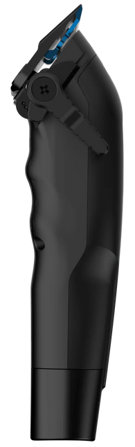 Monster Clippers Avenger Tondeuse en Trimmer Set + GRATIS PREMIUM Dubbel Magnetische Opzetkammen Zwart (10 stuks)