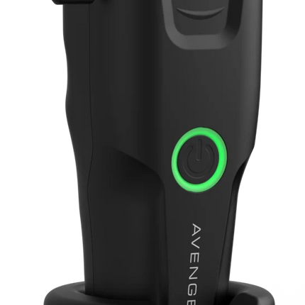 Monster Clippers Avenger Tondeuse