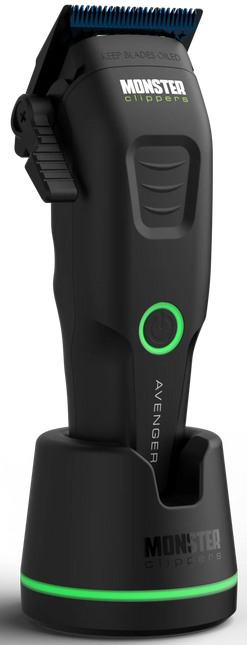 Monster Clippers Avenger Tondeuse
