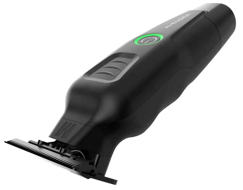Monster Clippers Avenger Trimmer