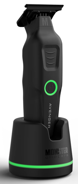 Monster Clippers Avenger Trimmer