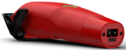Monster Clippers Avenger Tondeuse Red