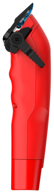 Monster Clippers Avenger Tondeuse Red