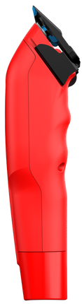 Monster Clippers Avenger Tondeuse Red