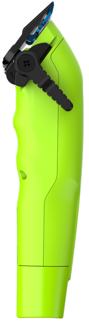 Monster Clippers Avenger Tondeuse Green