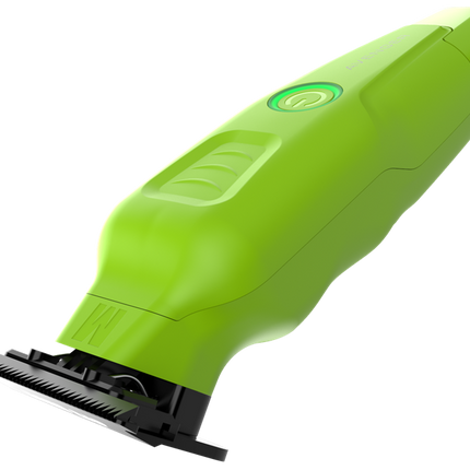 Monster Clippers Avenger Trimmer Green