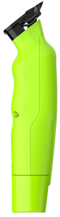 Monster Clippers Avenger Trimmer Green