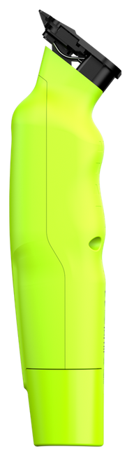 Monster Clippers Avenger Trimmer Green
