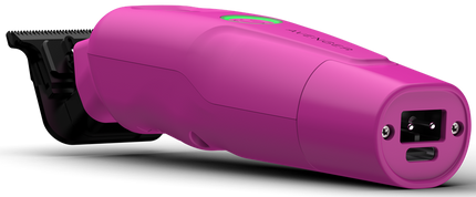 Monster Clippers Avenger Trimmer Pink