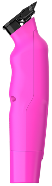 Monster Clippers Avenger Trimmer Pink