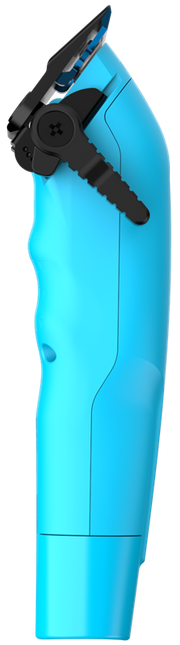 Monster Clippers Avenger Tondeuse Blue