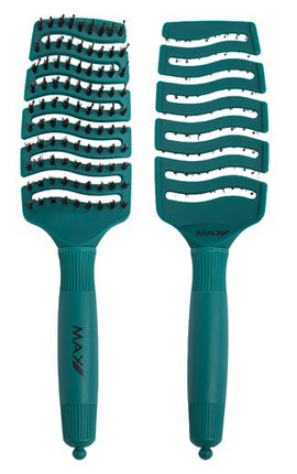 MAXPRO Ontwarborstel Detangler Brush