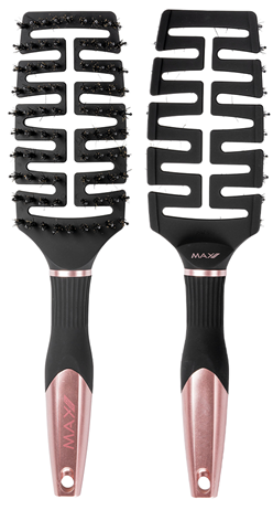 MAXPRO Ontwarborstel Detangler Brush