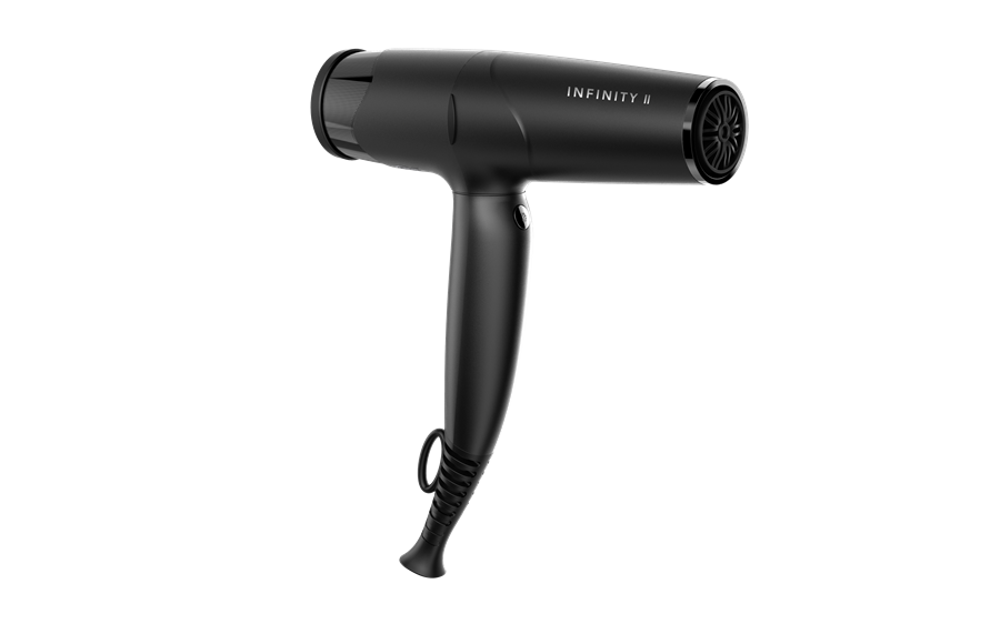 Max Pro Infinity II Fohn 2100W