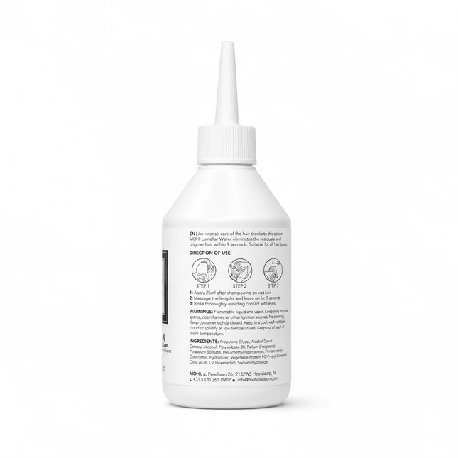 Max Pro MOHI Lamellar Water Bond Saver (250ml)