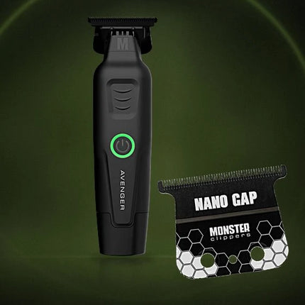 Monster Clippers Avenger Trimmer