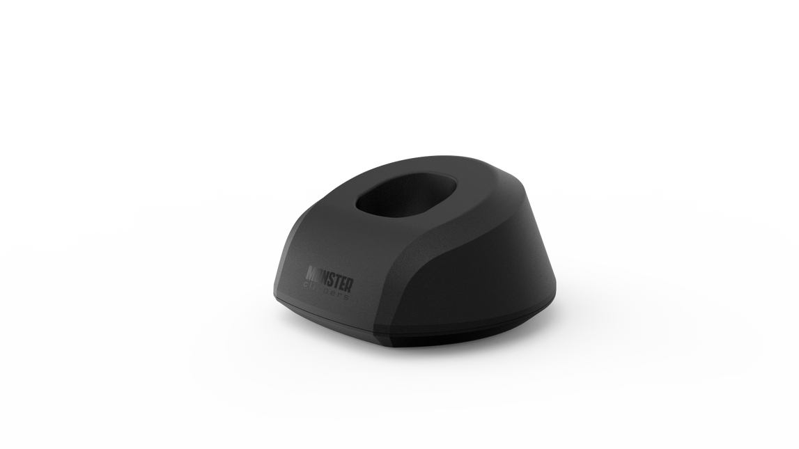 Monster Clippers Cerberus Trimmer 10.000RPM + GRATIS Assassin Shaver!