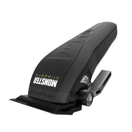 Monster Clippers Cerberus Tondeuse 9.000RPM