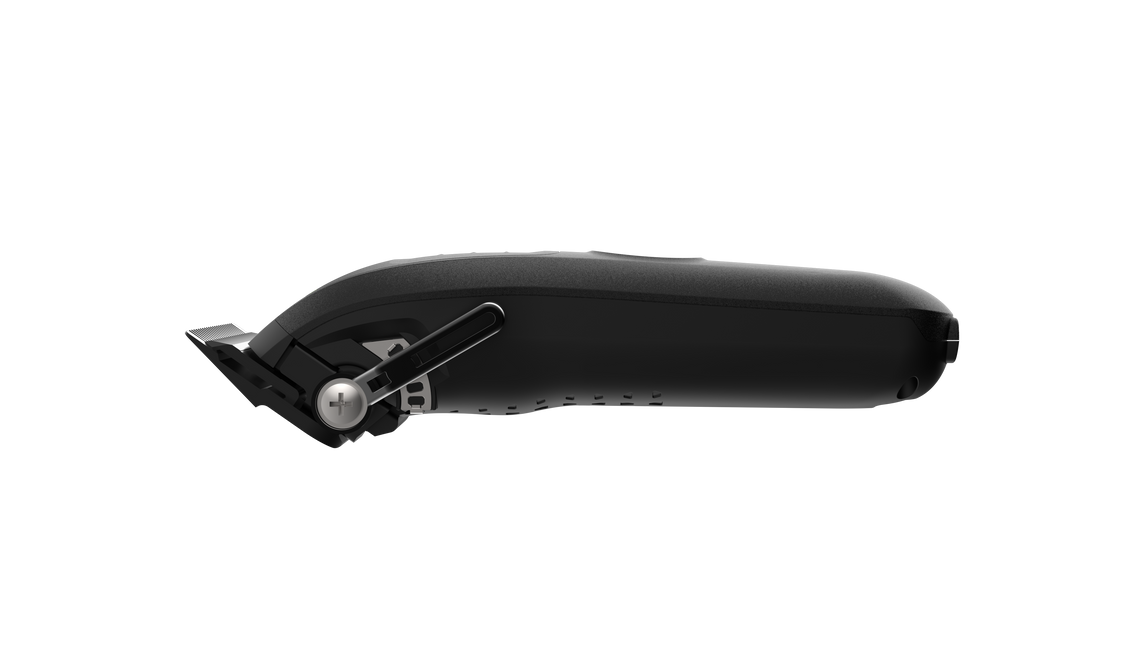 Monster Clippers Cerberus Tondeuse 9.000RPM + GRATIS Magnetische Opzetkammen (10 Stuks) Set