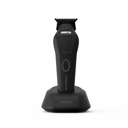Monster Clippers Cerberus Trimmer 10.000RPM