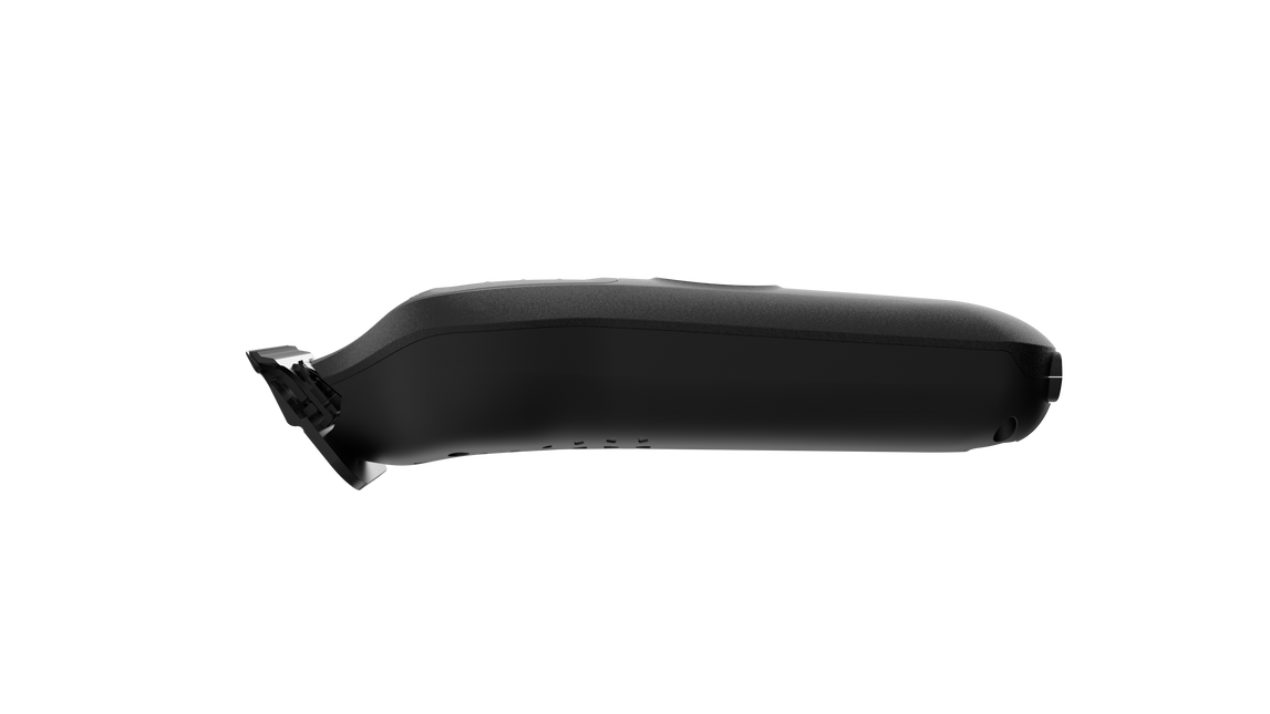 Monster Clippers Cerberus Trimmer 10.000RPM + GRATIS Assassin Shaver!