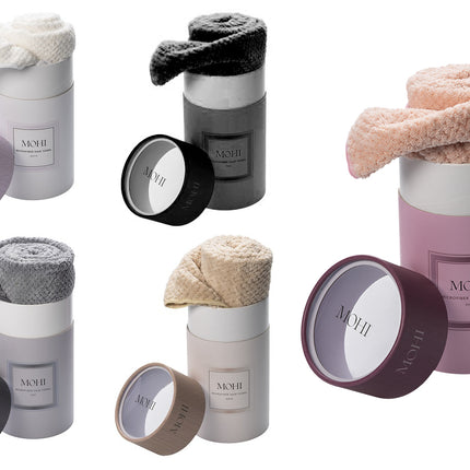 Max Pro Microfiber Microvezel Salon Handdoek