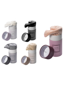 Max Pro Microfiber Microvezel Salon Handdoek