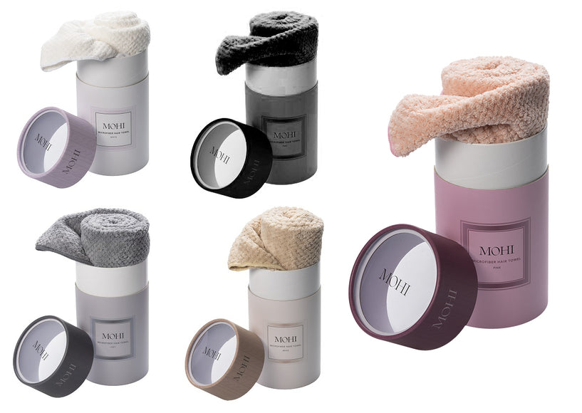 Max Pro Microfiber Microvezel Salon Handdoek