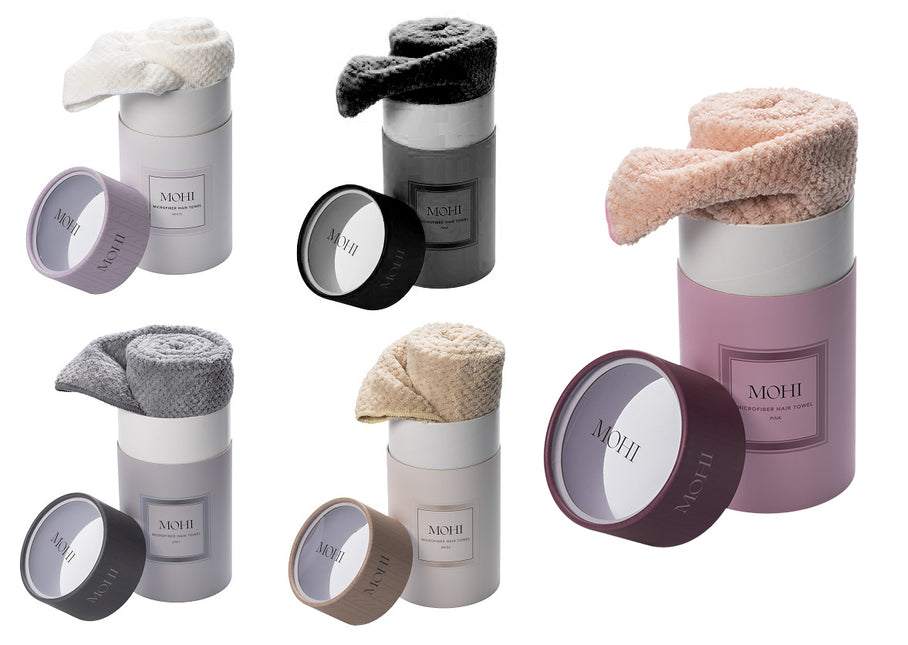 Max Pro Microfiber Microvezel Salon Handdoek