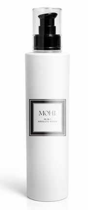 Max Pro 10 in 1 Absolute Repair Leave-in Behandeling (200ml)