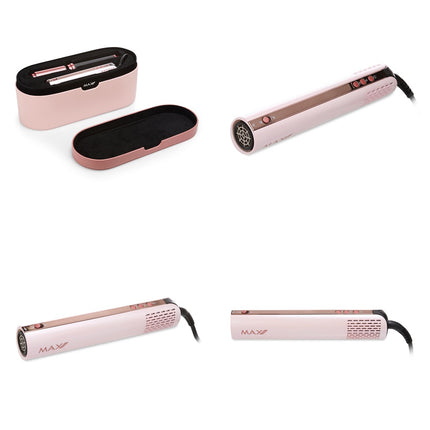 Max Pro Aurum Aerostyler II Pro Multistyler 6-1 Styling Tool