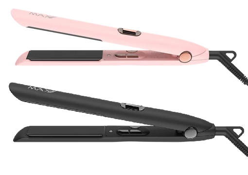 Max Pro Evolution II Stijltang