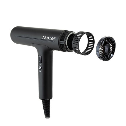 Max Pro Infinity Classic Fohn 2100Watt