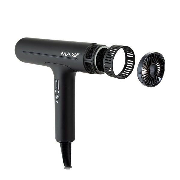 Max Pro Infinity Classic Fohn 2100Watt